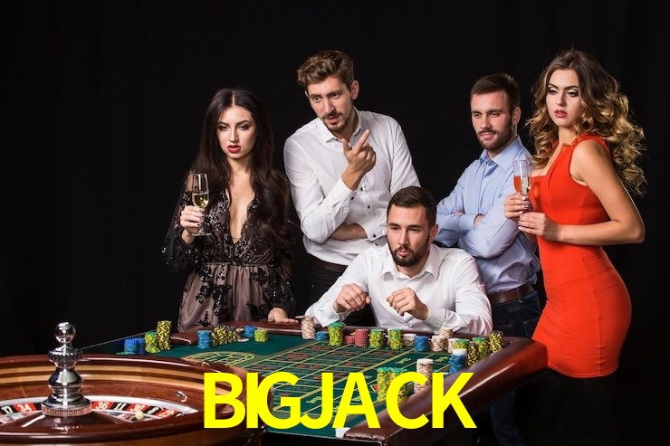 BIGJACK Foro comunitario