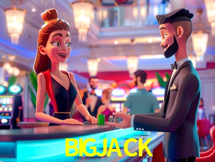 BIGJACK Two-Factor Authentication Slots