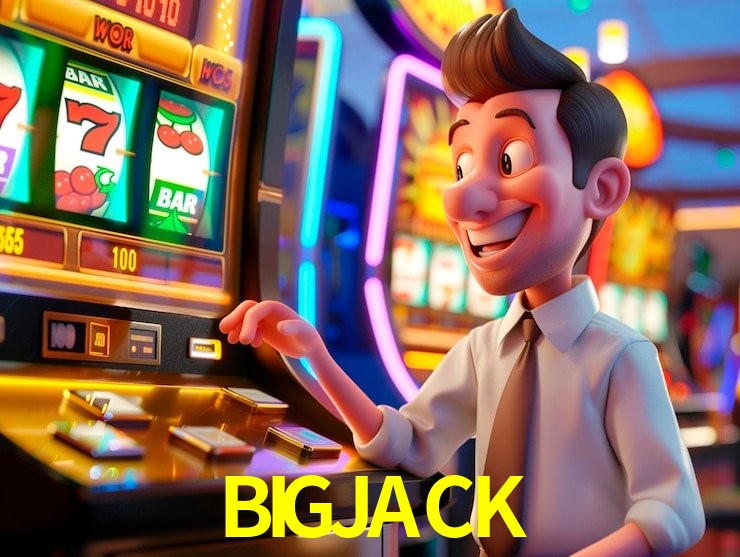 BIGJACK Live Blackjack
