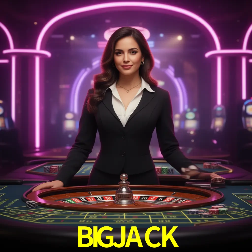 BIGJACK Sistema operativo Android