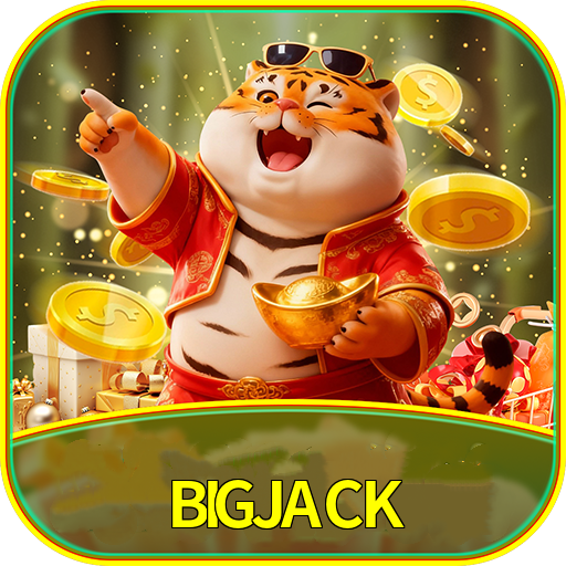 BIGJACK logo